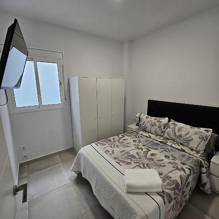 Apartamentos La Meridian Barcelona Exterior photo